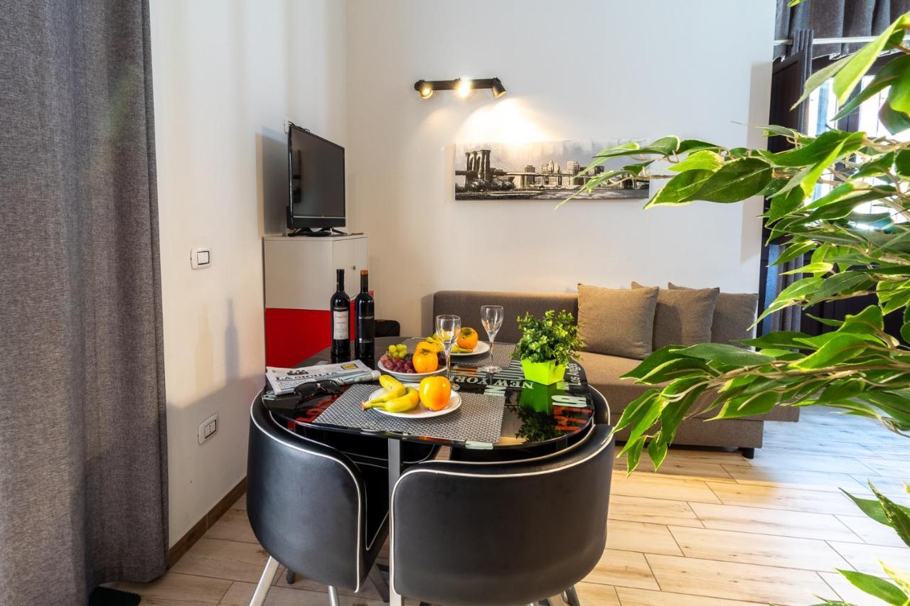 Syracuseapartments Isonzo Di Siracusa Stupendo Appartamento Vicino Ad Ortigia E A 200M Dal Mare Exteriör bild