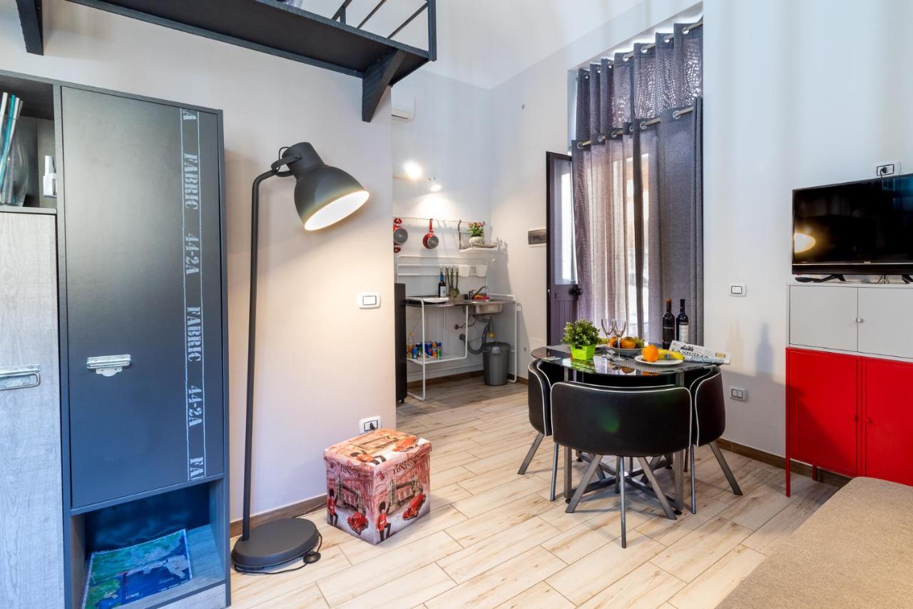 Syracuseapartments Isonzo Di Siracusa Stupendo Appartamento Vicino Ad Ortigia E A 200M Dal Mare Exteriör bild