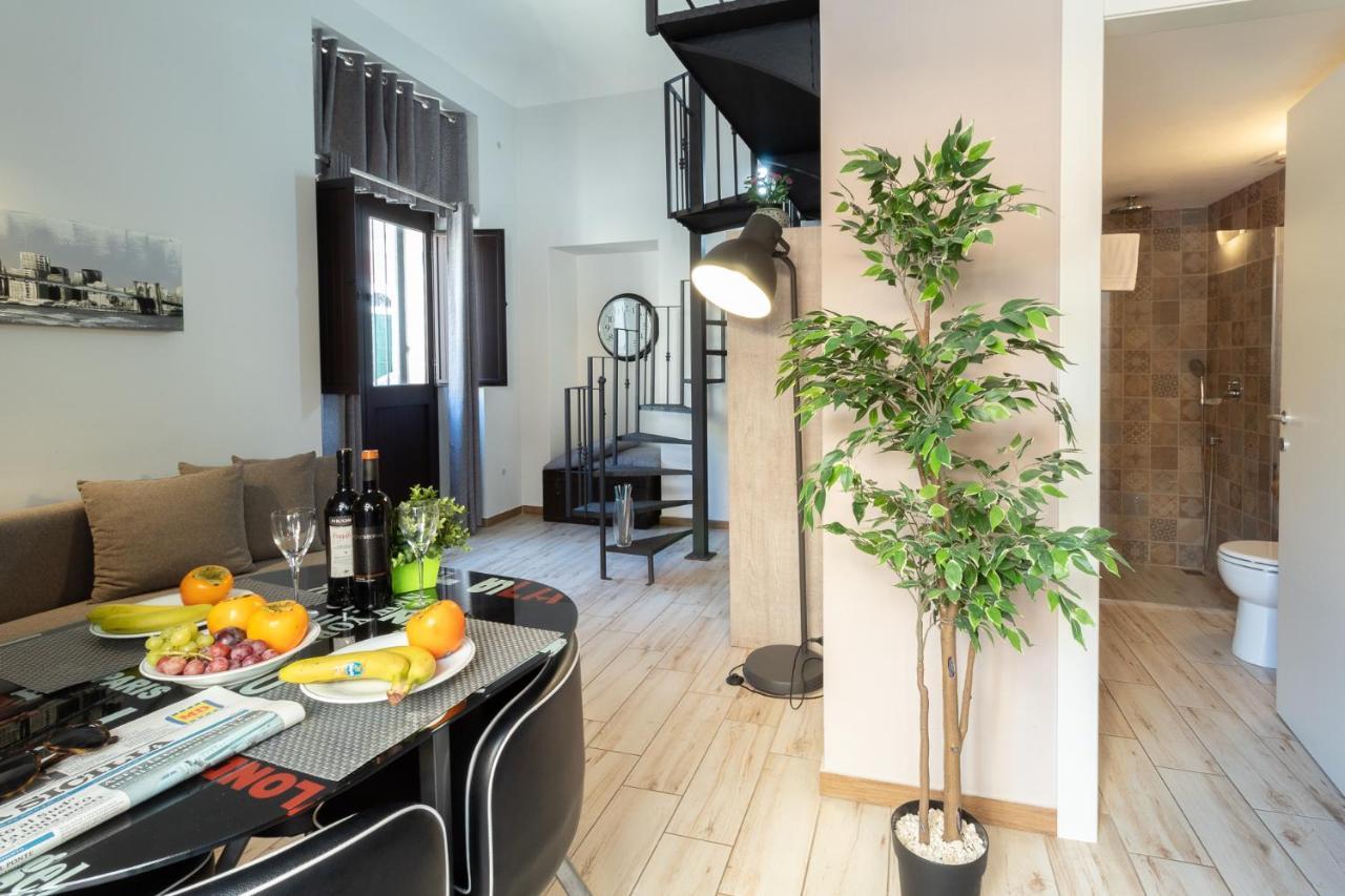 Syracuseapartments Isonzo Di Siracusa Stupendo Appartamento Vicino Ad Ortigia E A 200M Dal Mare Exteriör bild