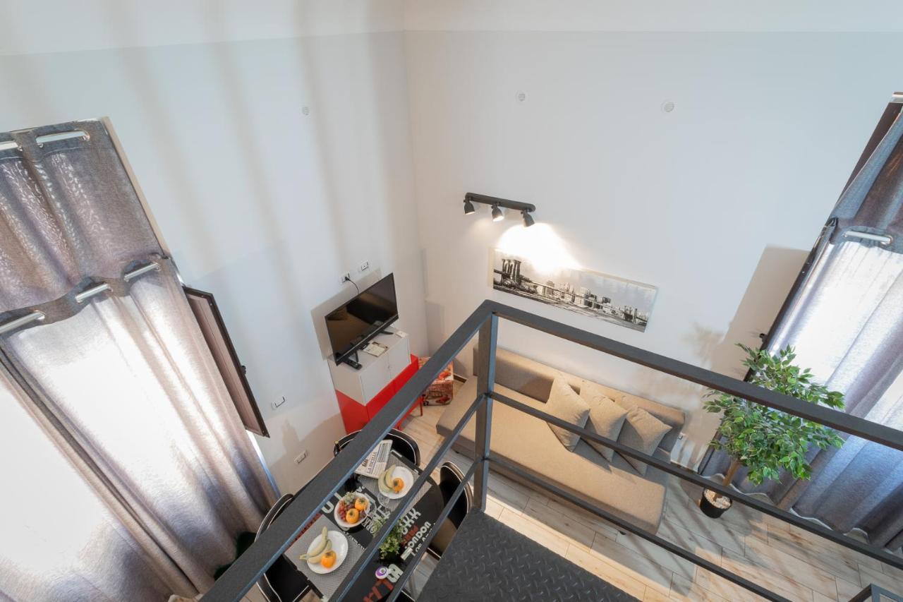 Syracuseapartments Isonzo Di Siracusa Stupendo Appartamento Vicino Ad Ortigia E A 200M Dal Mare Exteriör bild