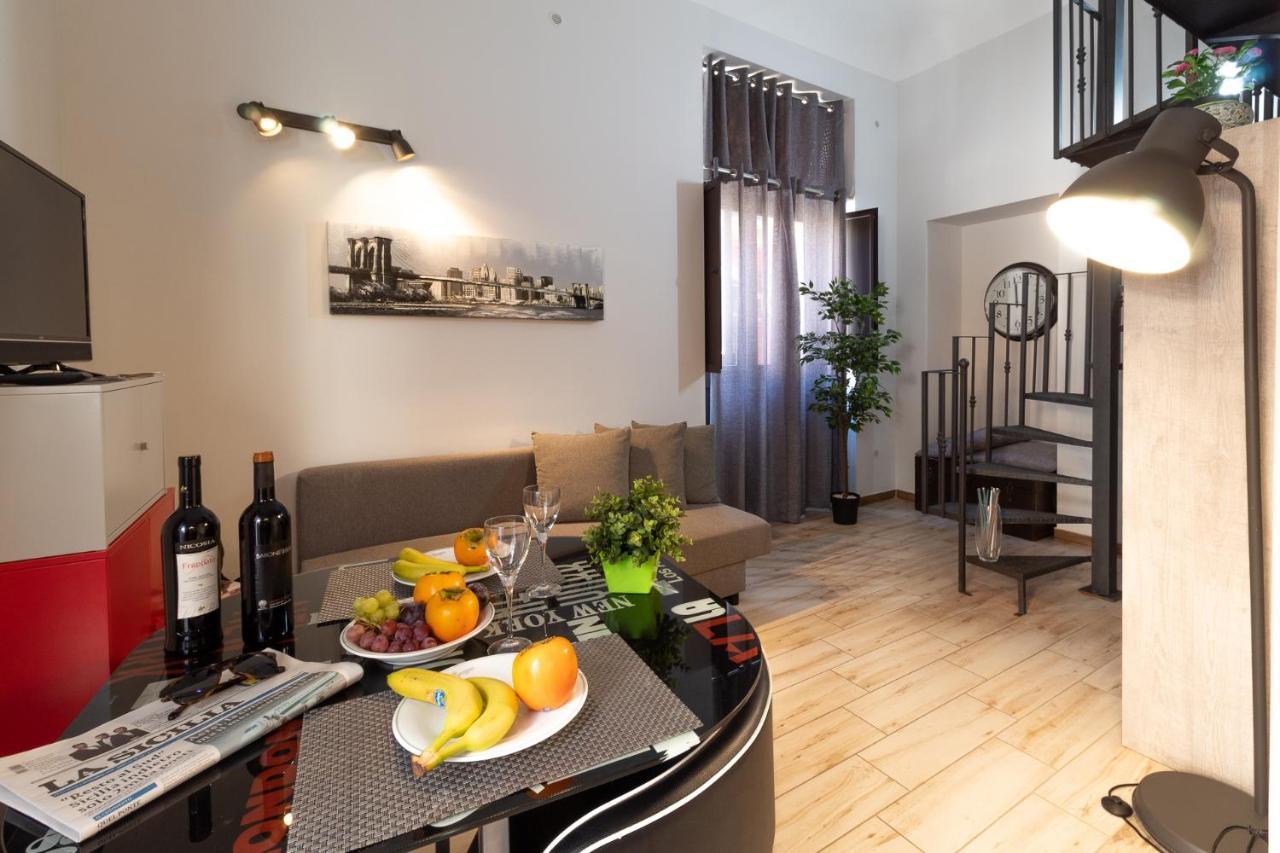 Syracuseapartments Isonzo Di Siracusa Stupendo Appartamento Vicino Ad Ortigia E A 200M Dal Mare Exteriör bild