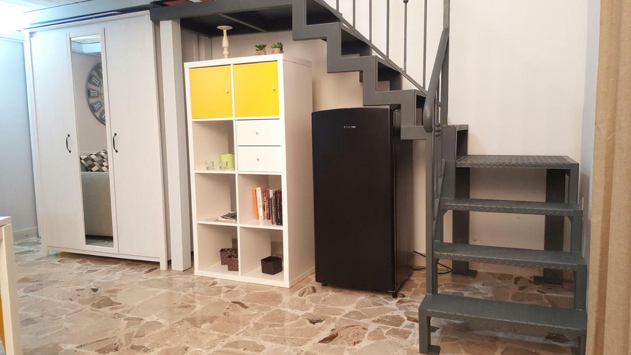 Syracuseapartments Isonzo Di Siracusa Stupendo Appartamento Vicino Ad Ortigia E A 200M Dal Mare Exteriör bild