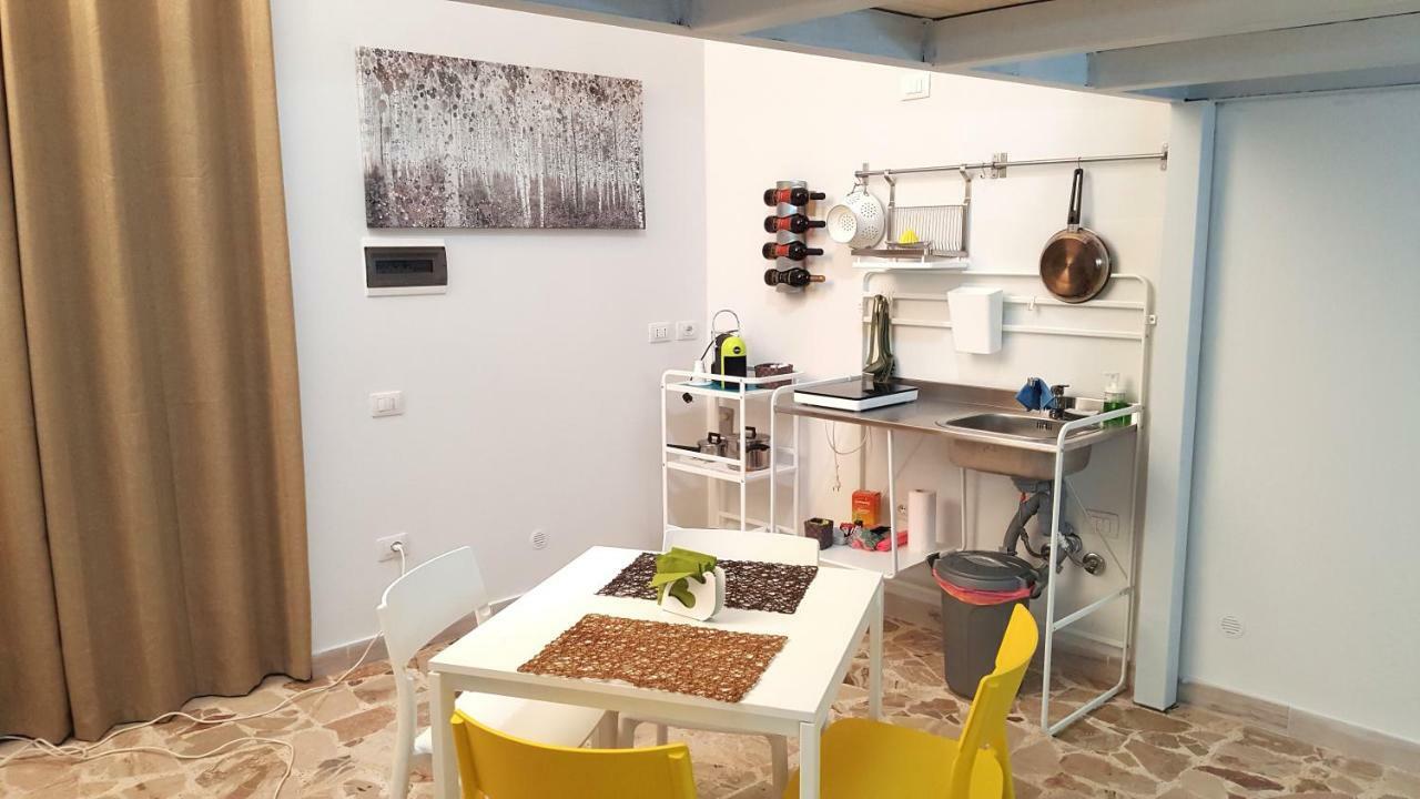 Syracuseapartments Isonzo Di Siracusa Stupendo Appartamento Vicino Ad Ortigia E A 200M Dal Mare Exteriör bild